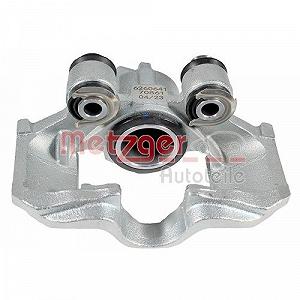 Гальмівний супорт METZGER GREENPARTS 6260641 передній лівий synthetic.ua - Фото 1