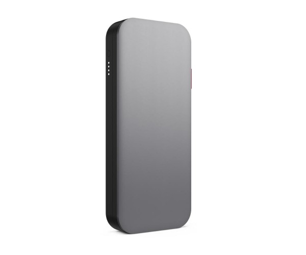 Зовнішній акумулятор Lenovo Go USB-C Laptop Power Bank 20000 mAh 40ALLG2WWW, фото №8