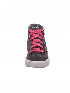 Кроссовки Superfit Heaven Lightly Lined Gore-Tex для девочек synthetic.ua - Фото 1