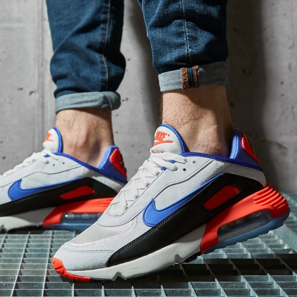 Кроссовки Nike Air Max 2090 Размер 40, фото №3