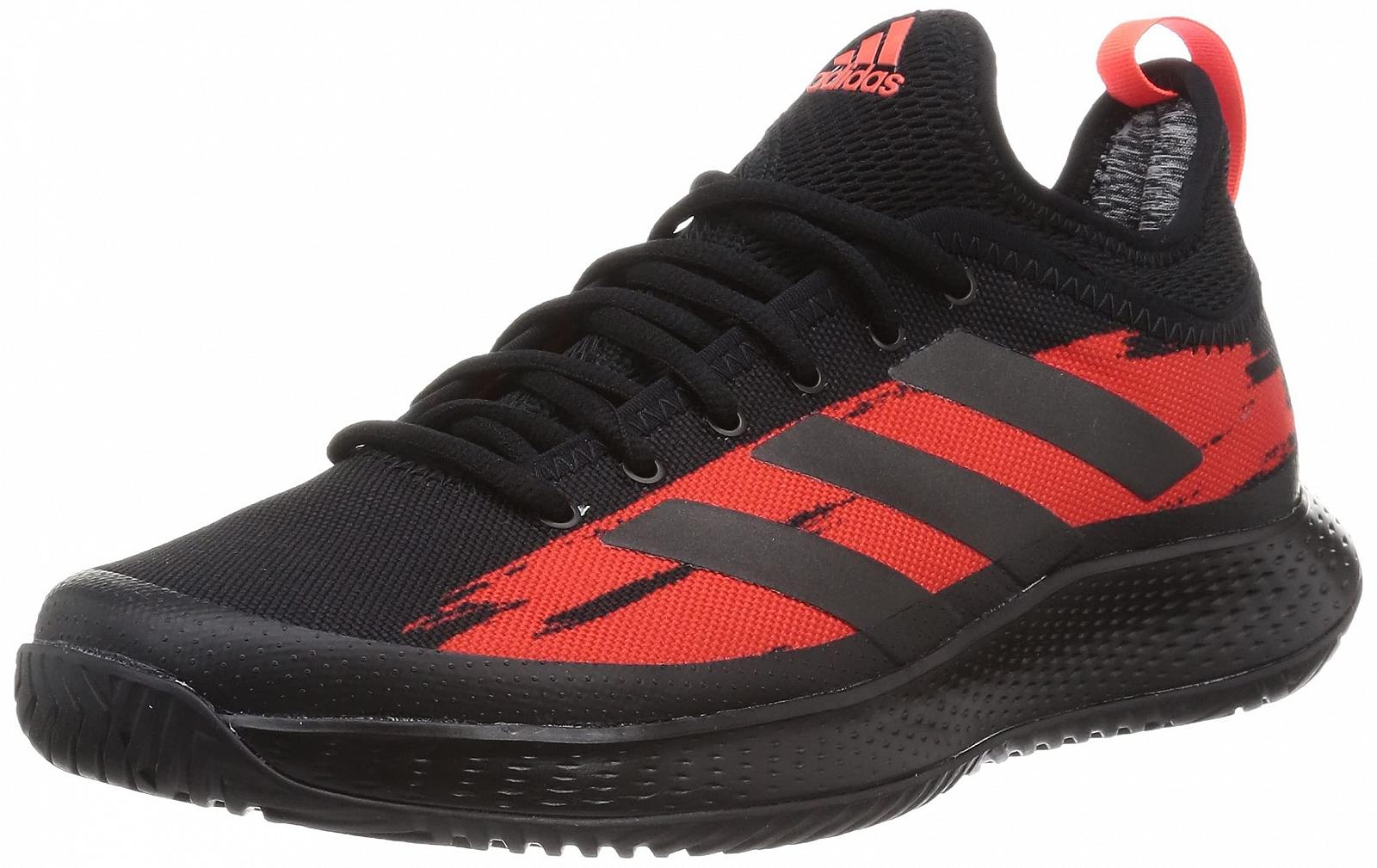Тенісні кросівки adidas Defiant Generation M, фото №1