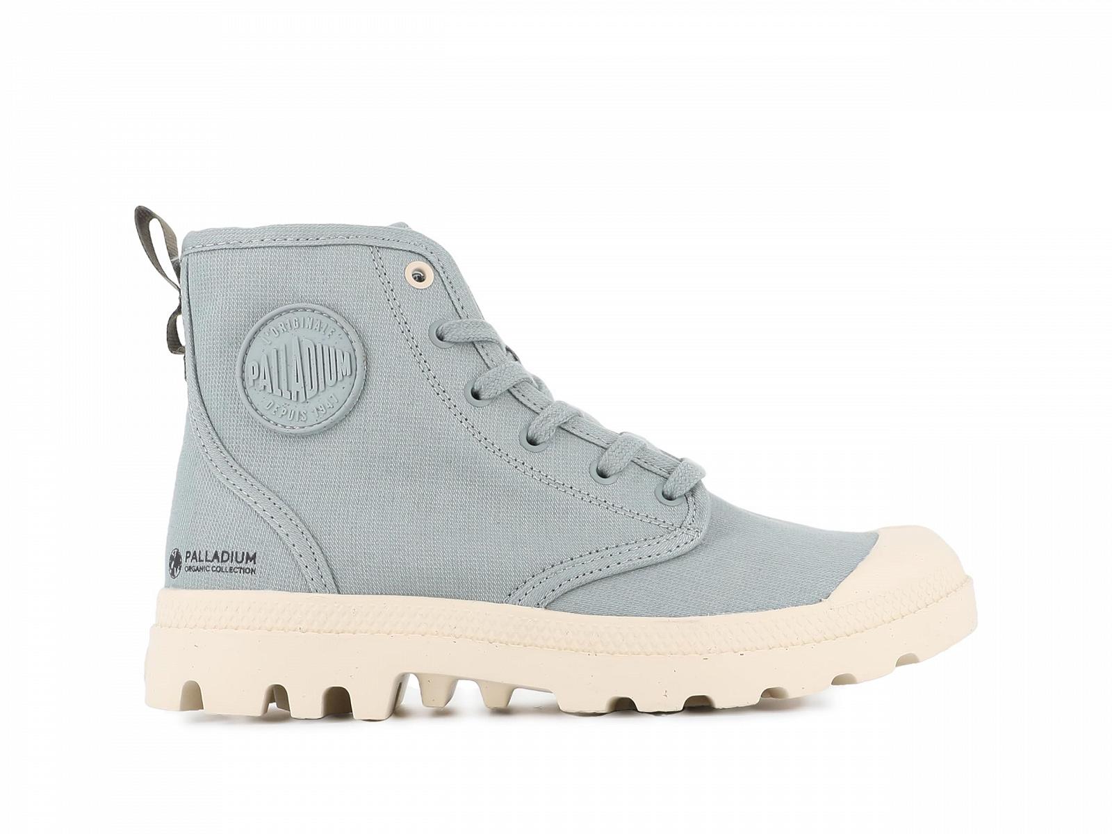 Спортивная обувь Palladium Pampa Ankle Unisex, фото №1