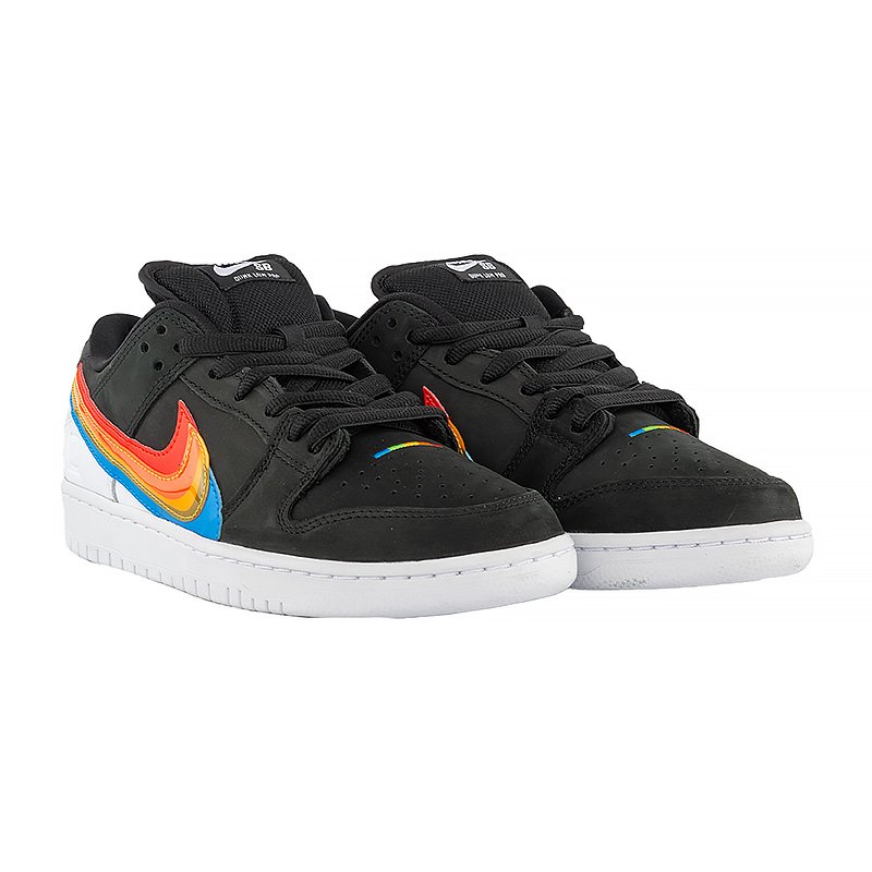 Кросівки Nike SB DUNK LOW PRO QS 44.5, фото №5