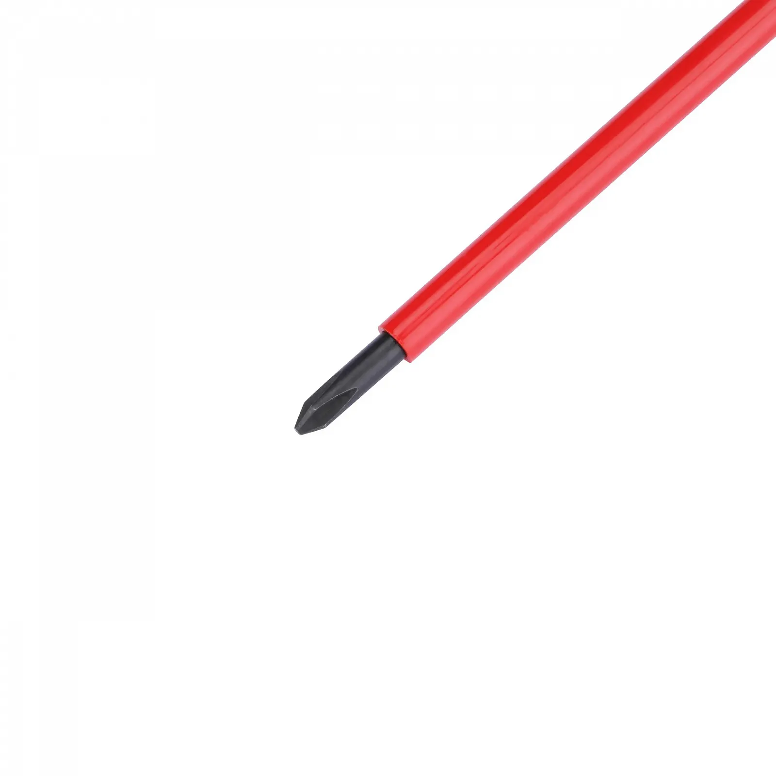 Викрутка діелектрична Stanley FatMax 065415 Phillips 1 x 100 мм, фото №10