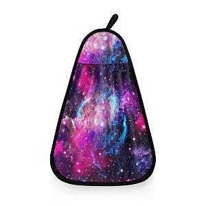 Рушник Galaxis Weltraum Star швидкосохнучий 42 x 31 см - Фото 1