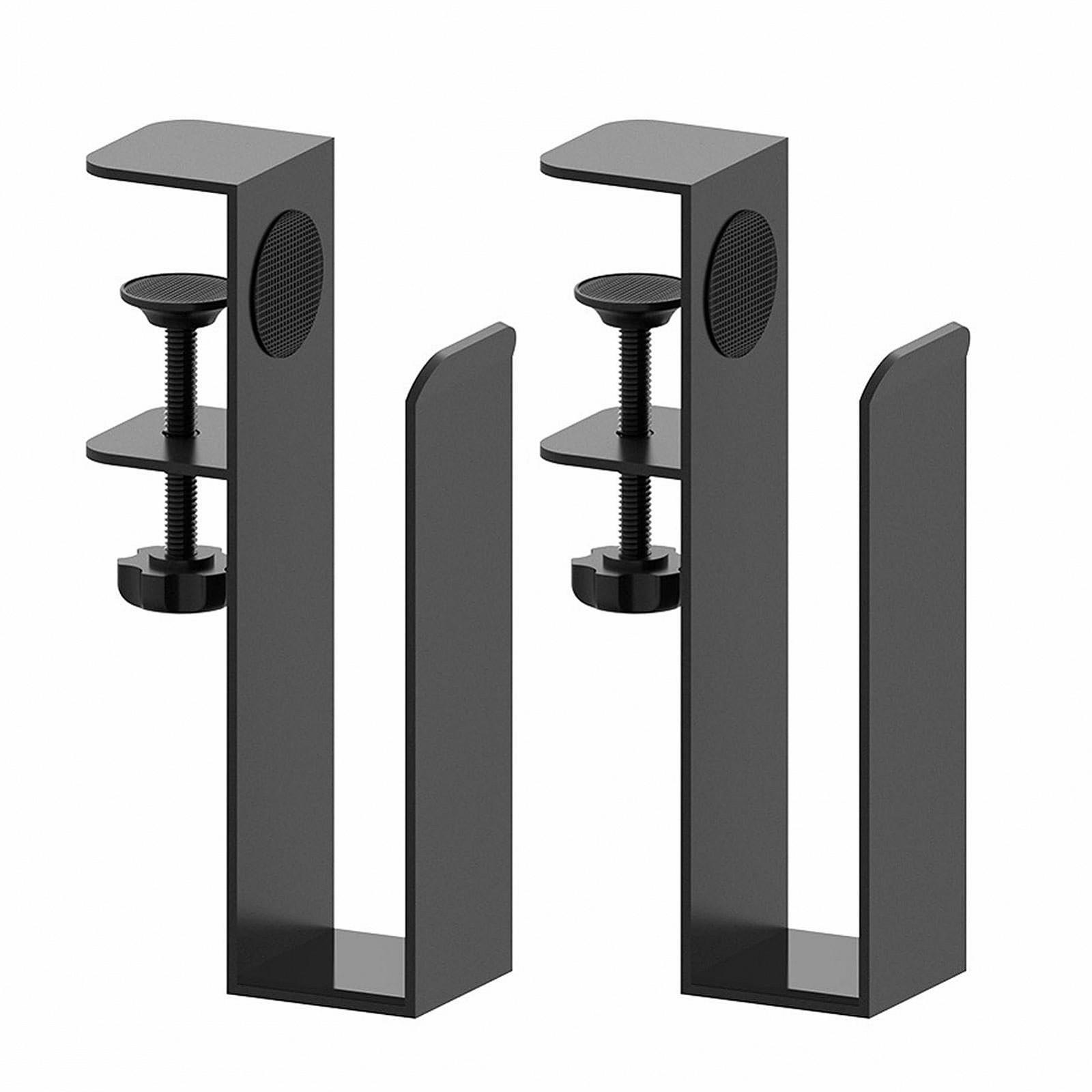 Подставка для ноутбука для стола Боковой держатель для эффективного рабочего места для ноутбуков, планшетов и кабелей, фото №1 Подставка для ноутбука для стола Боковой держатель для эффективного рабочего места для ноутбуков, планшетов и кабелей, фото №1