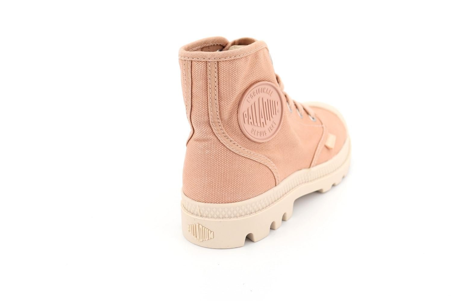 Черевики Palladium Pampa HI F Жіночі, фото №4