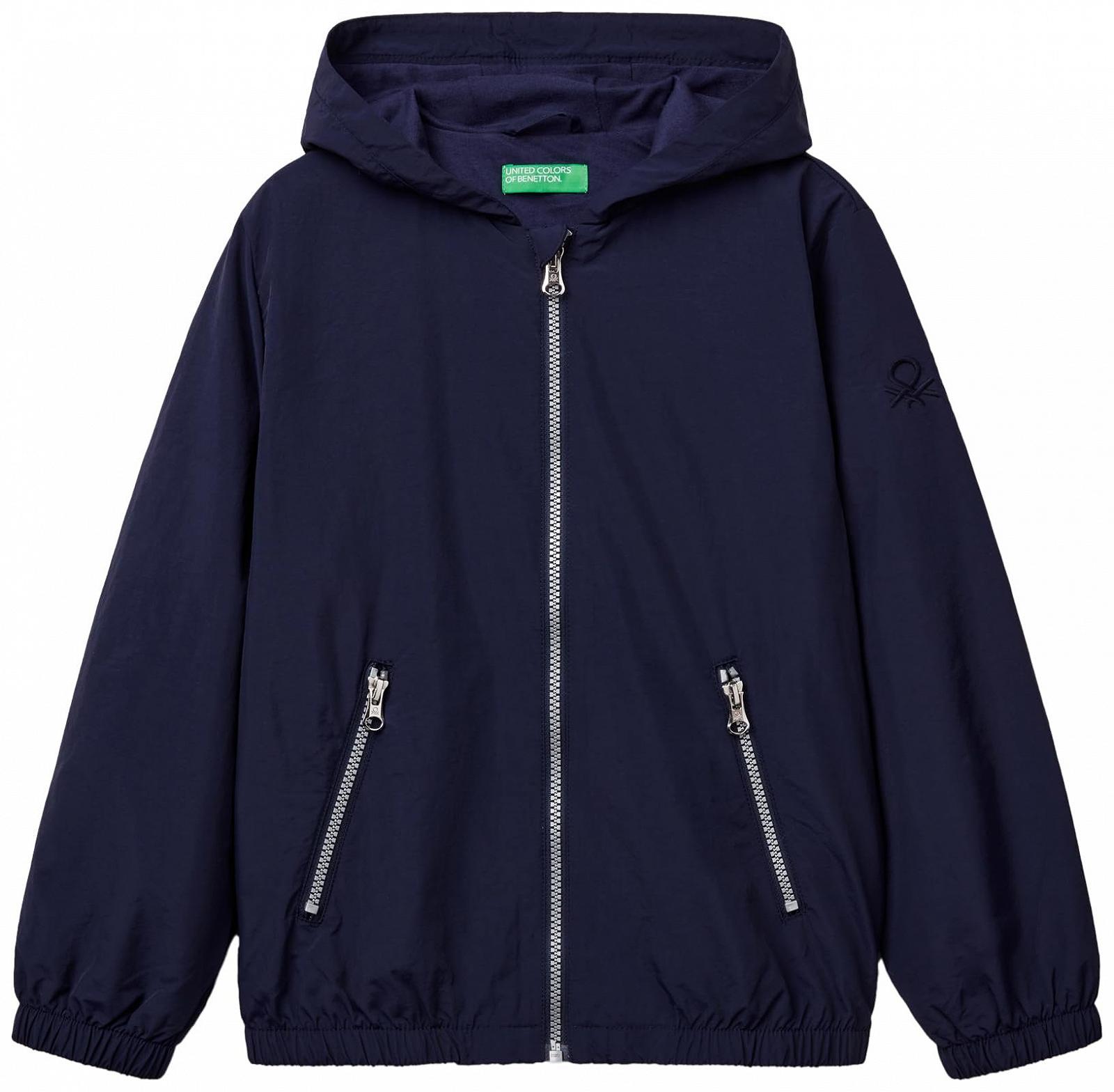 Куртка United Colors of Benetton для хлопчика, фото №1 Куртка United Colors of Benetton для хлопчика, фото №1