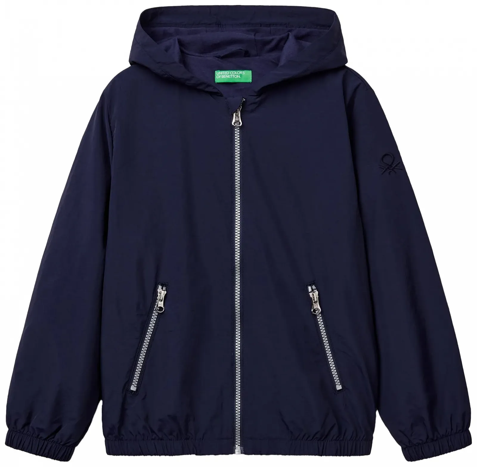 Куртка United Colors of Benetton для хлопчика, фото №1 Куртка United Colors of Benetton для хлопчика, фото №1