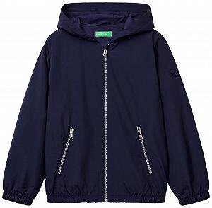 Куртка United Colors of Benetton для хлопчика - Фото 1