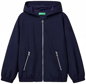 Купити Куртка United Colors of Benetton для хлопчика - Фото 1 Куртка United Colors of Benetton для хлопчика - Фото 1