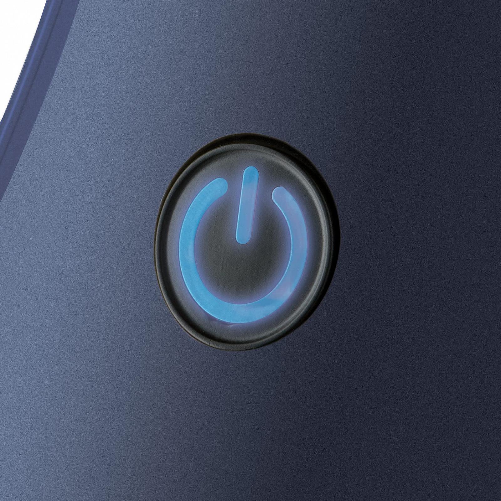 Вертикальний відпарювач Russell Hobbs Multi Steam Genie Pro Aroma 28041-56 1800 Вт 32 г/хв, фото №4