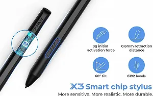 Графічний планшет 11.9'' XP-PEN Artist 12 2nd Gen Рожевий ціна на synthetic.ua - Фото 1 Графічний планшет 11.9'' XP-PEN Artist 12 2nd Gen Рожевий synthetic.ua - Фото 1