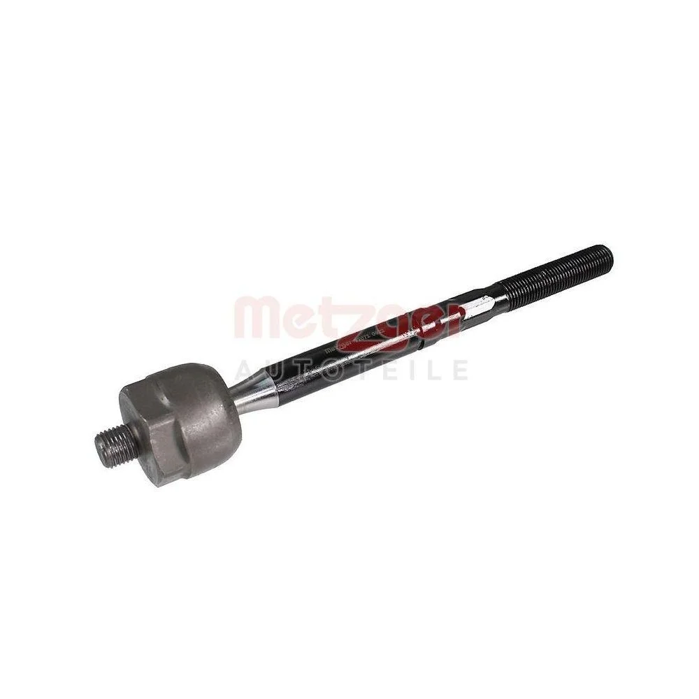Осьовий шарнір рульової тяги METZGER GREENPARTS 51026608 для BMW MINI, фото №1 Осьовий шарнір рульової тяги METZGER GREENPARTS 51026608 для BMW MINI, фото №1
