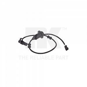 Датчик частоты вращения колеса NK 293316 для MERCEDES-BENZ, задняя ось слева - Фото 1