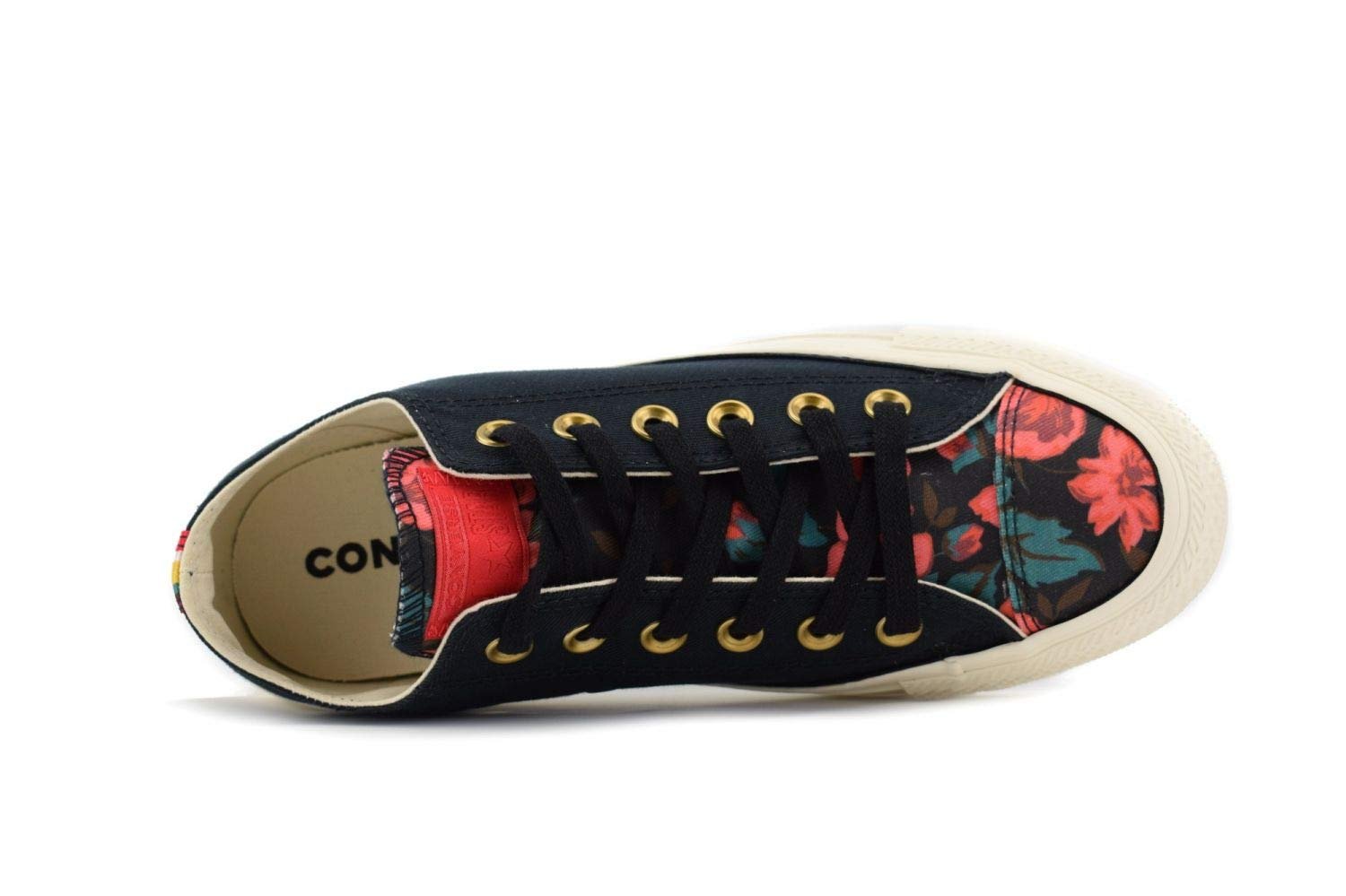 Кеди Converse Chuck Taylor All Star Ox жіночі, фото №4
