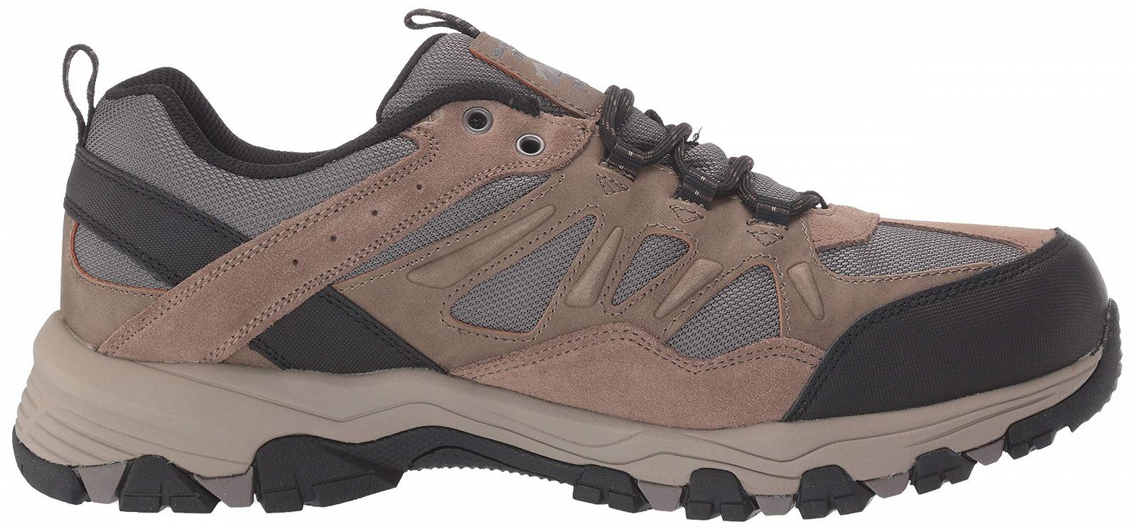 Кроссовки Skechers Selmen мужские, фото №6
