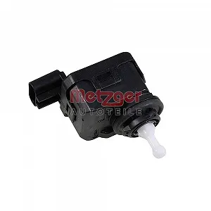 Елемент регулювання дальності світла METZGER 09161025 для OPEL GENERAL MOTORS - Фото 1