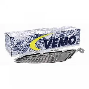 Указатель поворота VEMO V40-84-0017 Оригинальное качество VEMO для OPEL, передний левый synthetic.ua - Фото 1