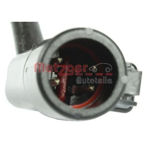 Лямбда-зонд METZGER 0893052 для FORD, лівий, правий, фото №2