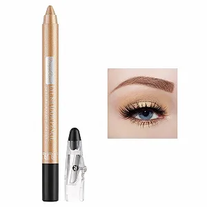 Підводка для очей з блискітками Generic synthetic.ua - Фото 1