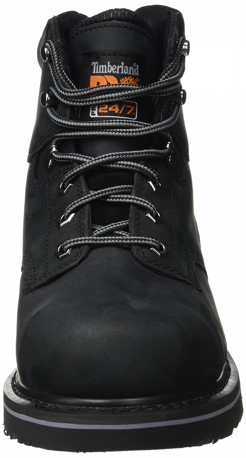 Черевики Timberland Pit Boss Construction, фото №2