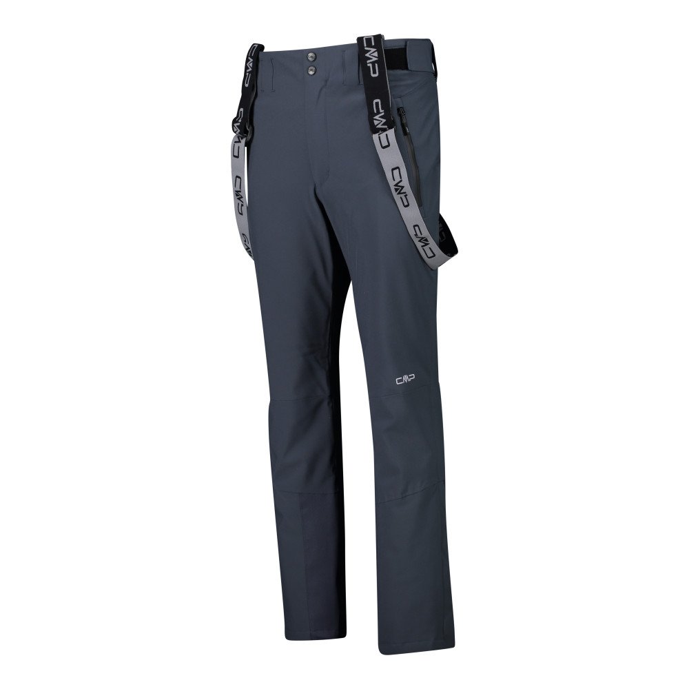 Лыжные штаны CMP MAN PANT M, фото №3