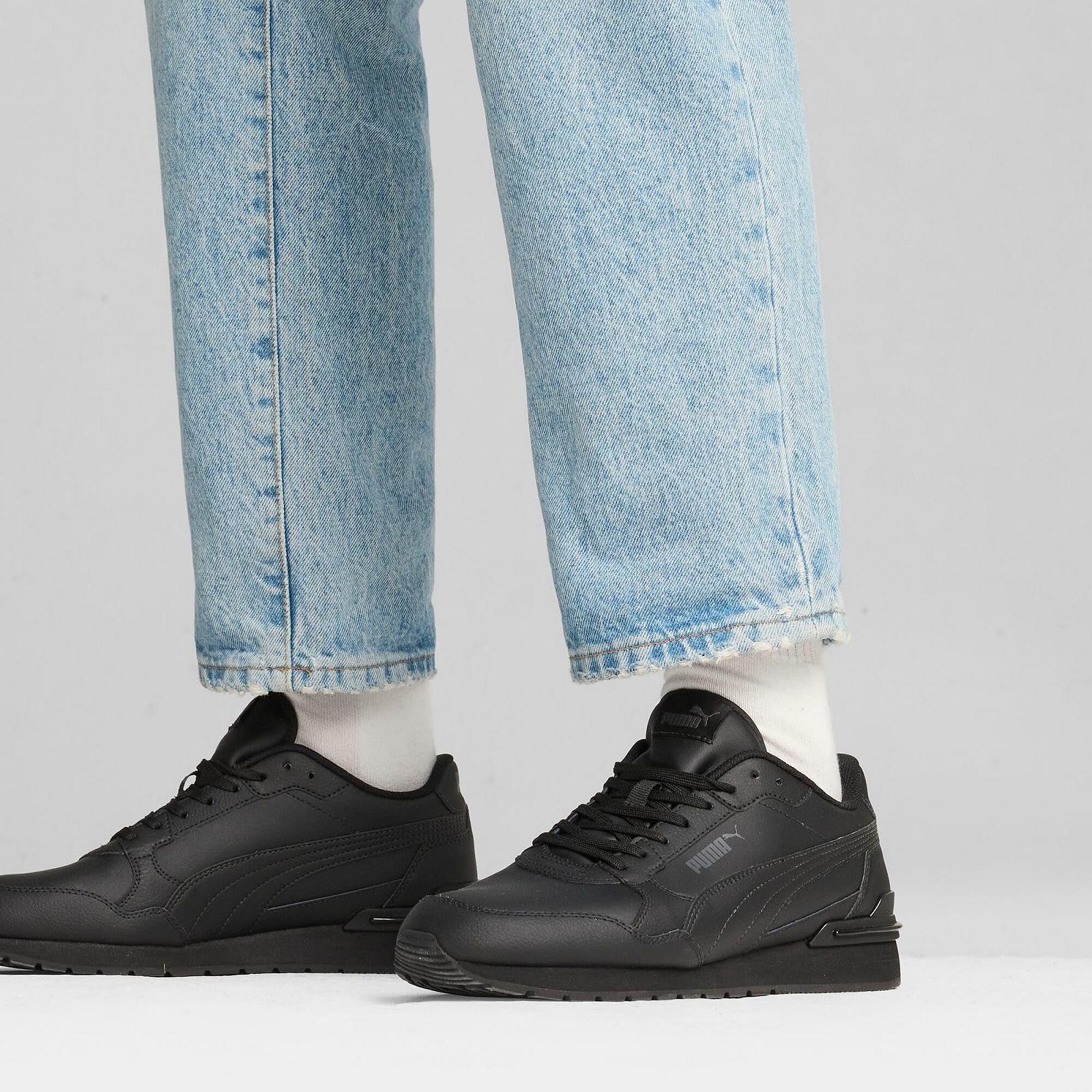 Кроссовки PUMA Unisex St Runner V4 L, фото №9 Кроссовки PUMA Unisex St Runner V4 L, фото №9