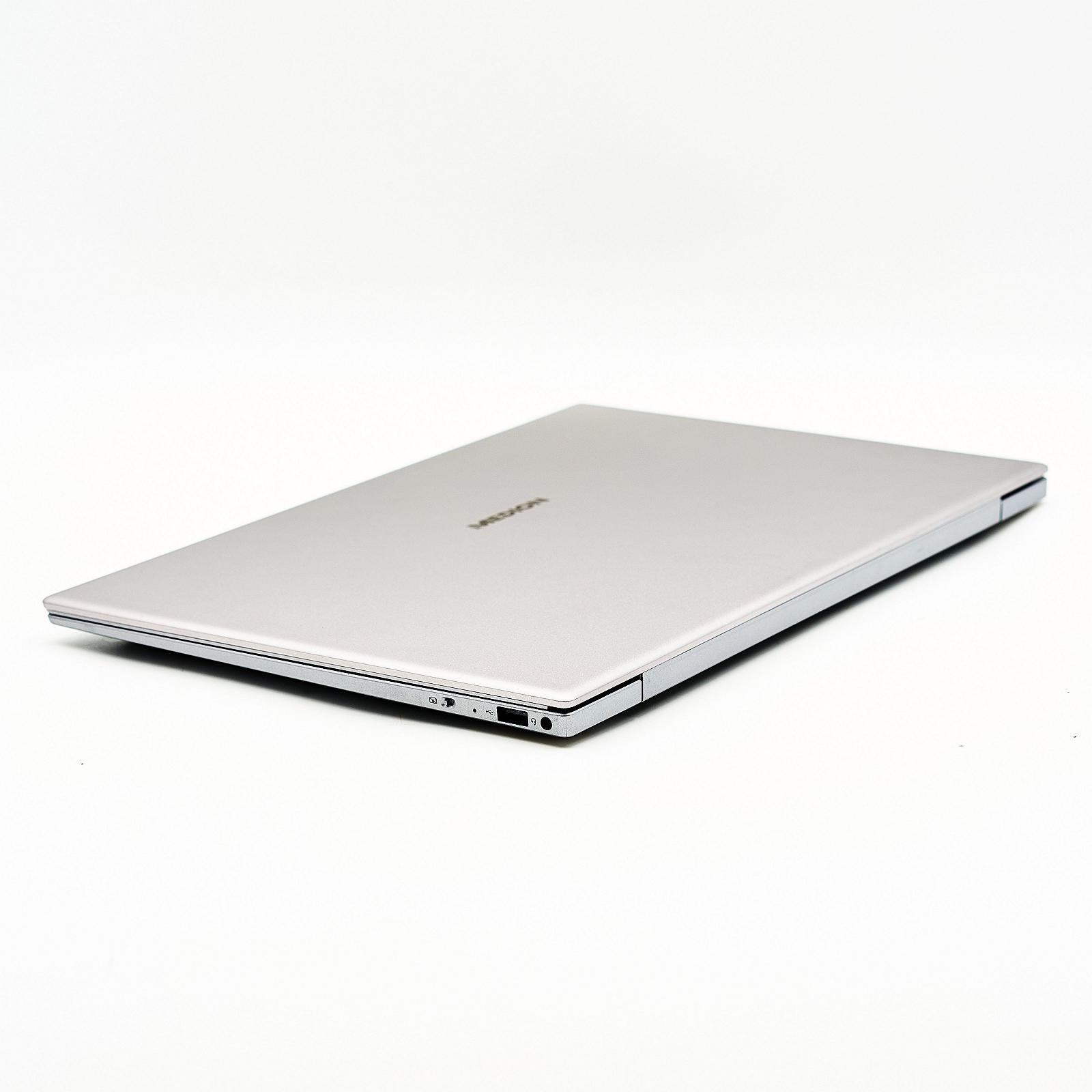Ноутбук Medion E15303 AMD Ryzen 7 4700U RAM 16 ГБ SSD 1 ТБ AMD Radeon Graphics Металлический корпус Win10, фото №8