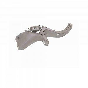 Поворотний кулак підвіски VAICO V58-0255 Green Mobility Parts для TESLA - Фото 1