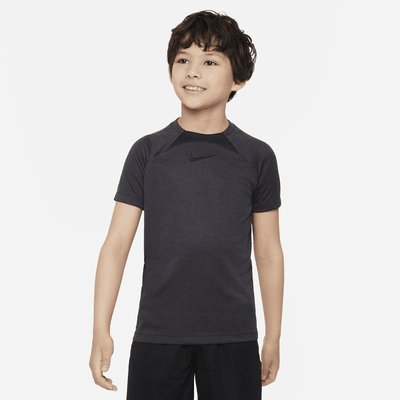 Футболка K NK DF ACD TOP SS MAT NOV L/XL, фото №1