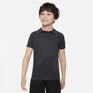 Футболка Nike DF ACD TOP SS MAT NOV L/XL - Фото 1