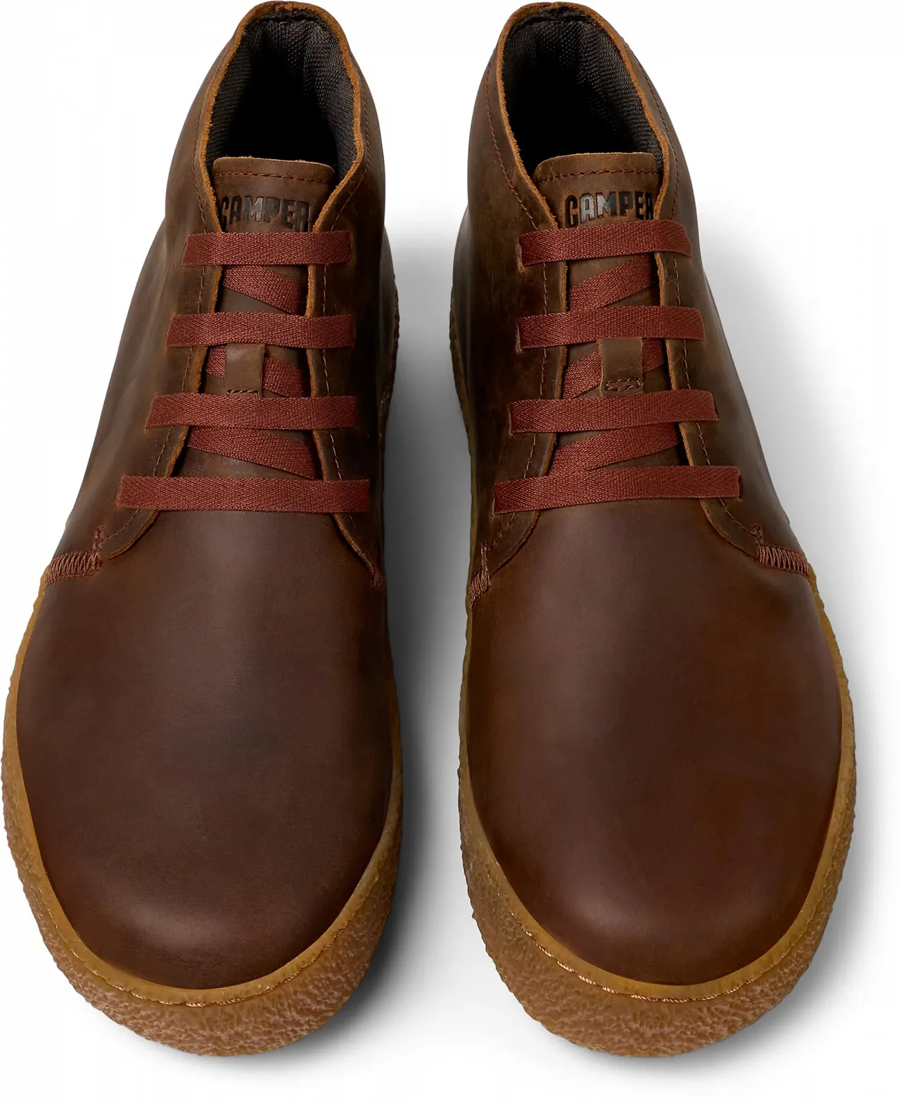 Ботинки Camper Peu Terreno Мужские, фото №3