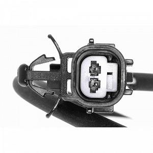 Датчик частоты вращения колеса VEMO V70-72-0348 SUBARU TOYOTA synthetic.ua - Фото 1