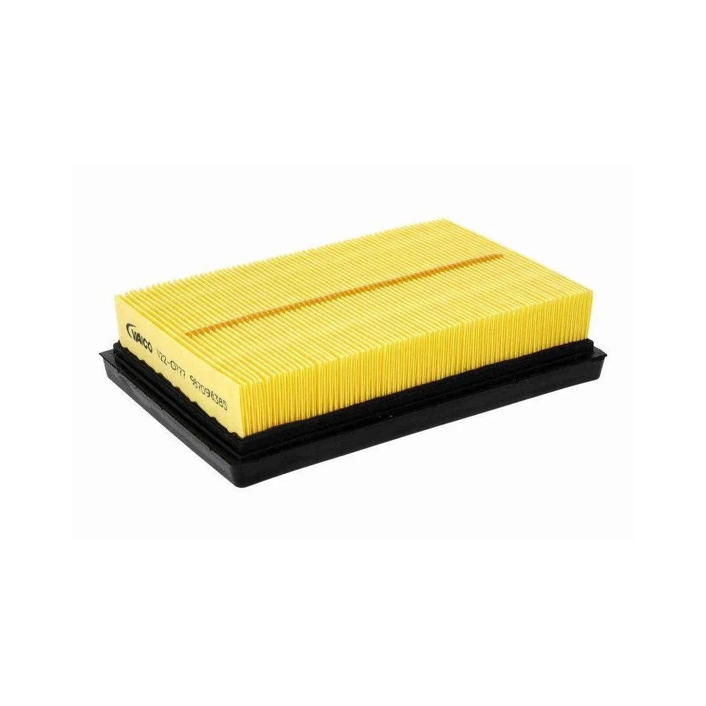 Фільтр повітряний VAICO Green Mobility Parts V22-0777 для AUDI CITROËN PEUGEOT TOYOTA, фото №1