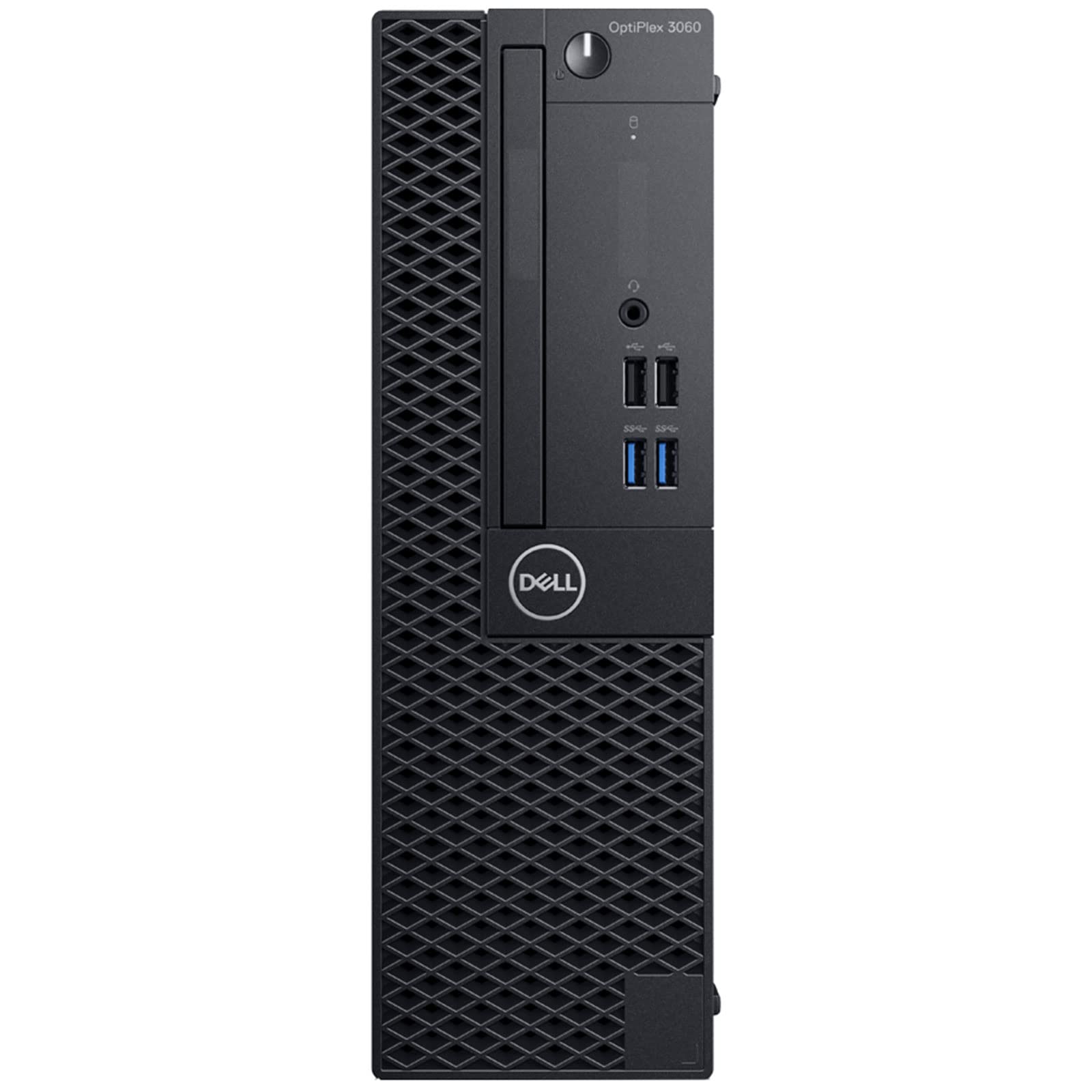 Компьютер Dell Optiplex 3060 SFF Intel Core i5-8400 ОЗУ 8ГБ DDR4 SSD 256ГБ M.2 NVMe Wi-Fi Windows 11 Pro Офис 2021 (Восстановленный), фото №2 Компьютер Dell Optiplex 3060 SFF Intel Core i5-8400 ОЗУ 8ГБ DDR4 SSD 256ГБ M.2 NVMe Wi-Fi Windows 11 Pro Офис 2021 (Восстановленный), фото №2