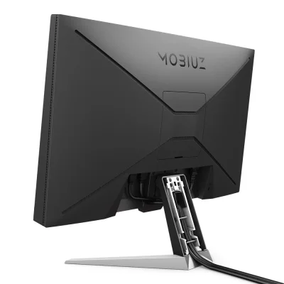 Монитор BenQ EX240N Dark Grey (9H.LL6LB.QBE), фото №7 Монитор BenQ EX240N Dark Grey (9H.LL6LB.QBE), фото №7