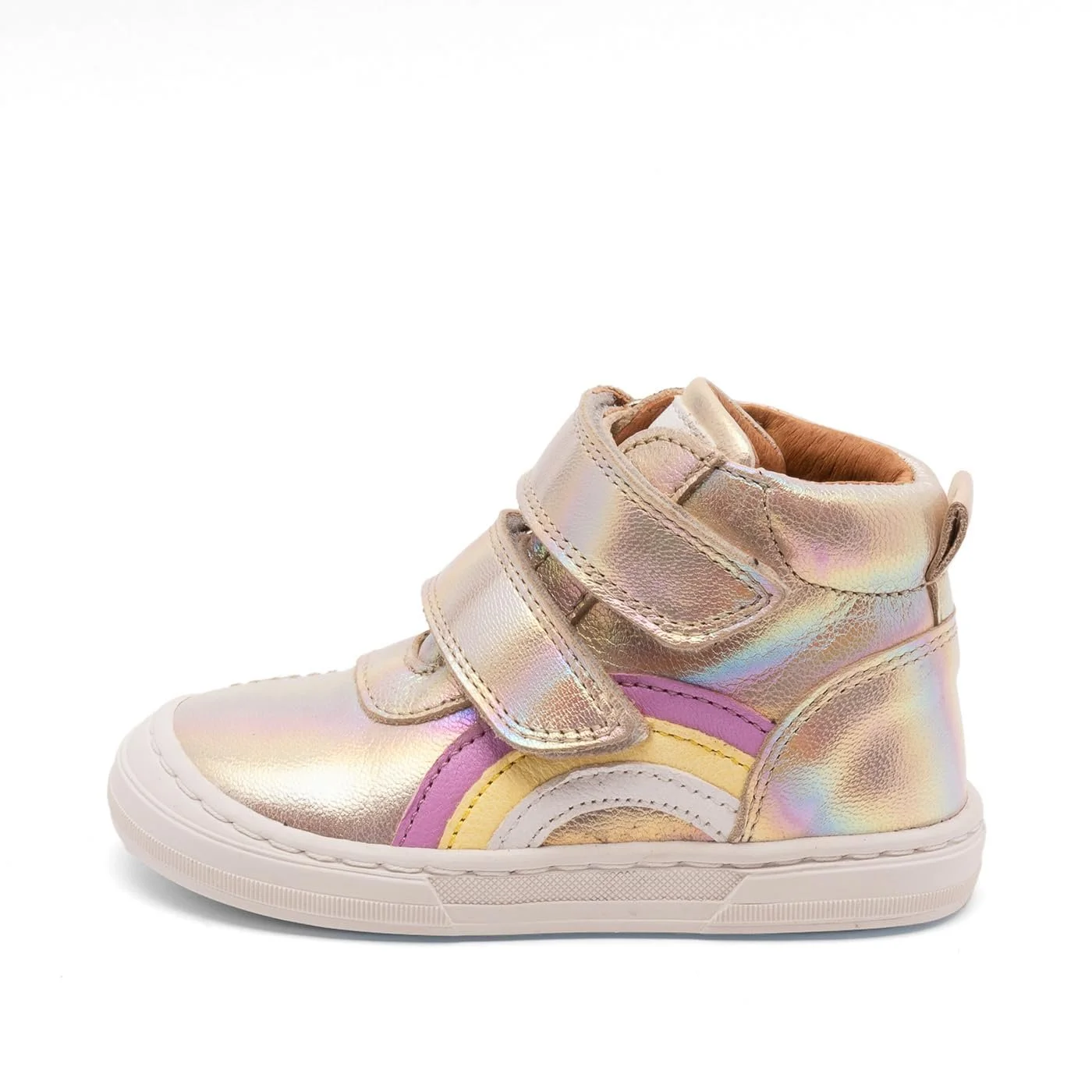 Кросівки Bisgaard Rainbow Дитячі Унісекс, фото №5