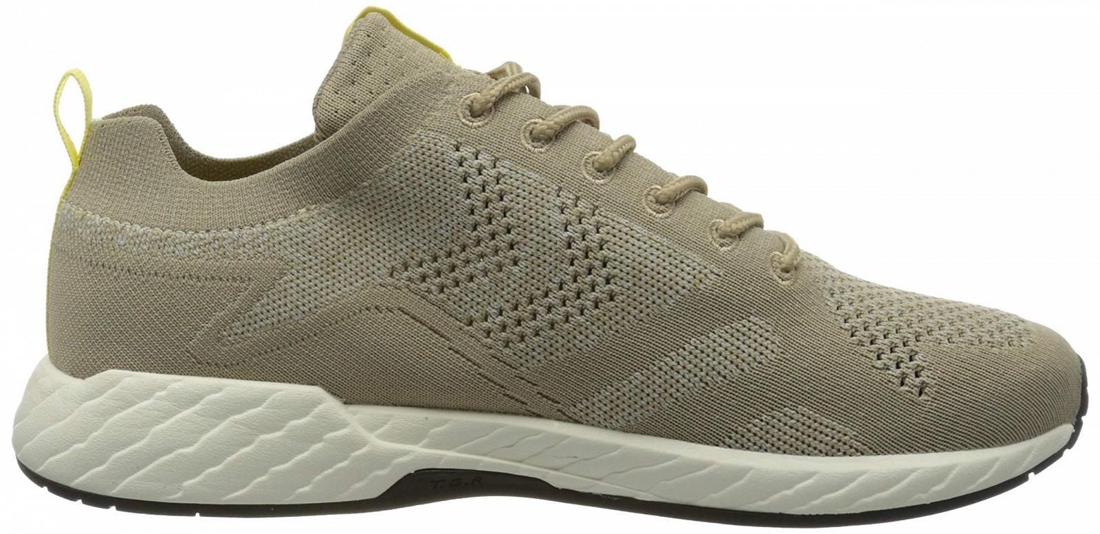 Кроссовки hummel Edmonton Legend Seamless Унисекс, фото №6