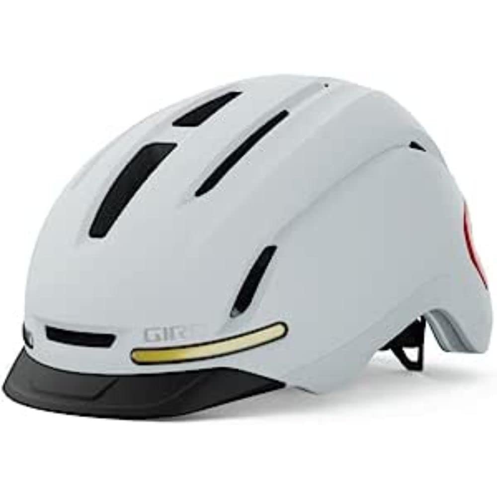 Шолом Міський Giro Ethos MIPS matt weiß 2025, фото №1