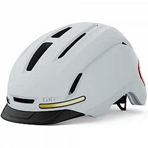 Шолом Міський Giro Ethos MIPS matt weiß 2025 - Фото 1