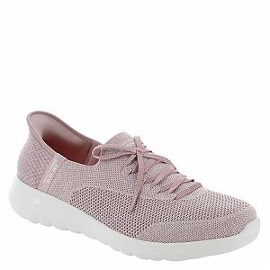Кроссовки Skechers Go Walk Joy Abby synthetic.ua - Фото 1