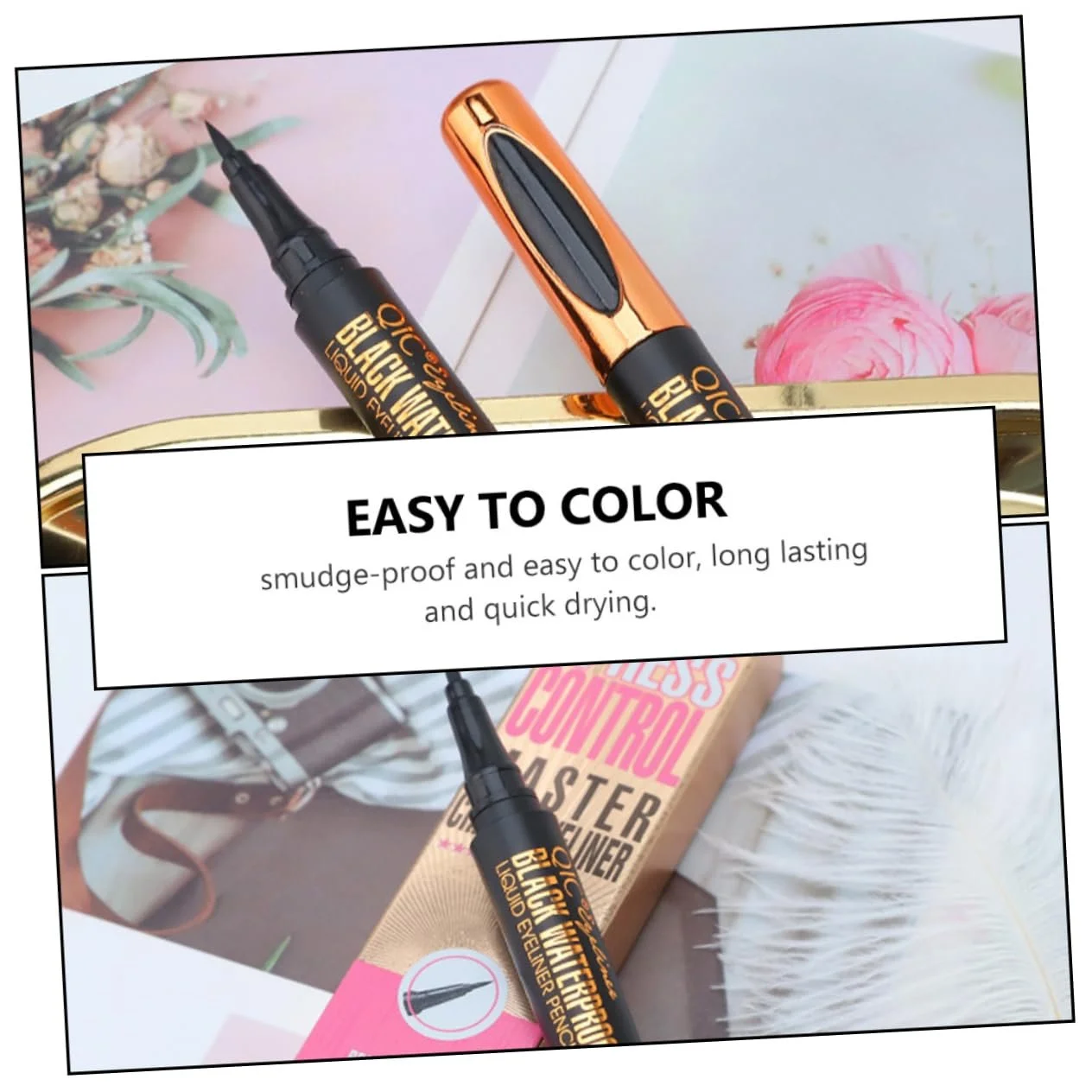 Підводка Beaupretty Schwarzer, фото №5