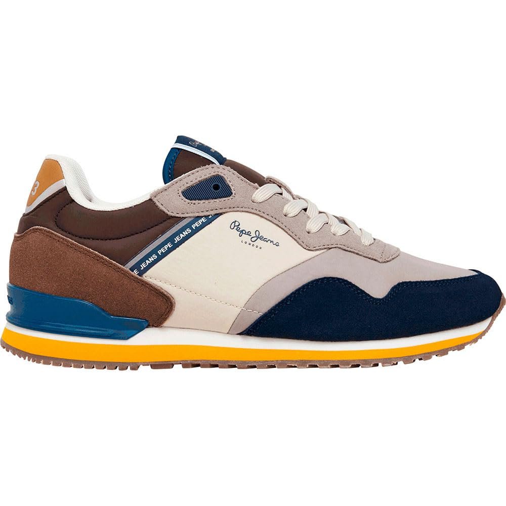 Кроссовки Pepe Jeans London Link M, фото №1