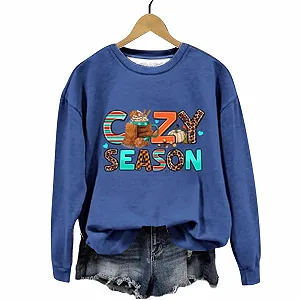 Жіночий світшот Generisch Oversized М'який Смугастий synthetic.ua - Фото 1