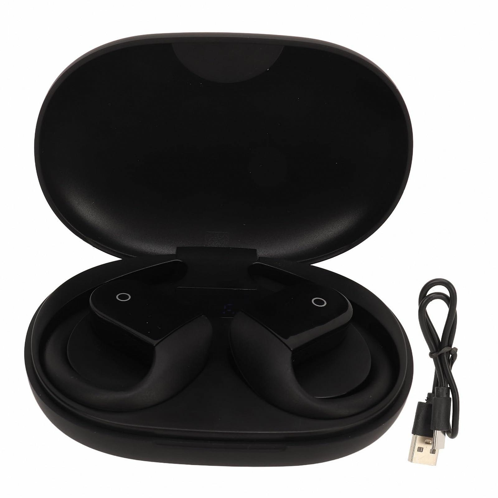 Навушники для голосового перекладача, для ефективних перекладачів, 144 мови онлайн для бізнесу, чорний, фото №5