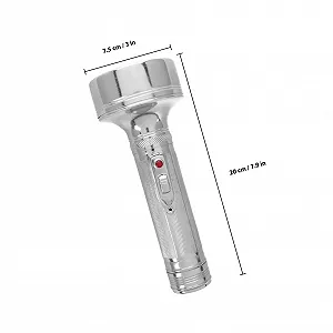 Ліхтар Алюмінієвий Вінтажний Міцний Дизайн synthetic.ua - Фото 1