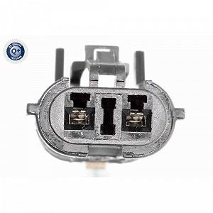 Датчик частоти обертання колеса VEMO V52-72-0072 Q+ OEM якість для HYUNDAI synthetic.ua - Фото 1