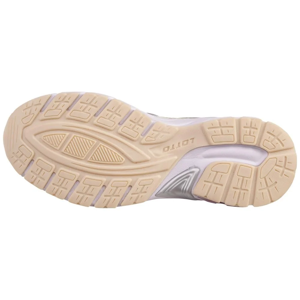 Унісекс Кросівки Lotto Akimoto, фото №3