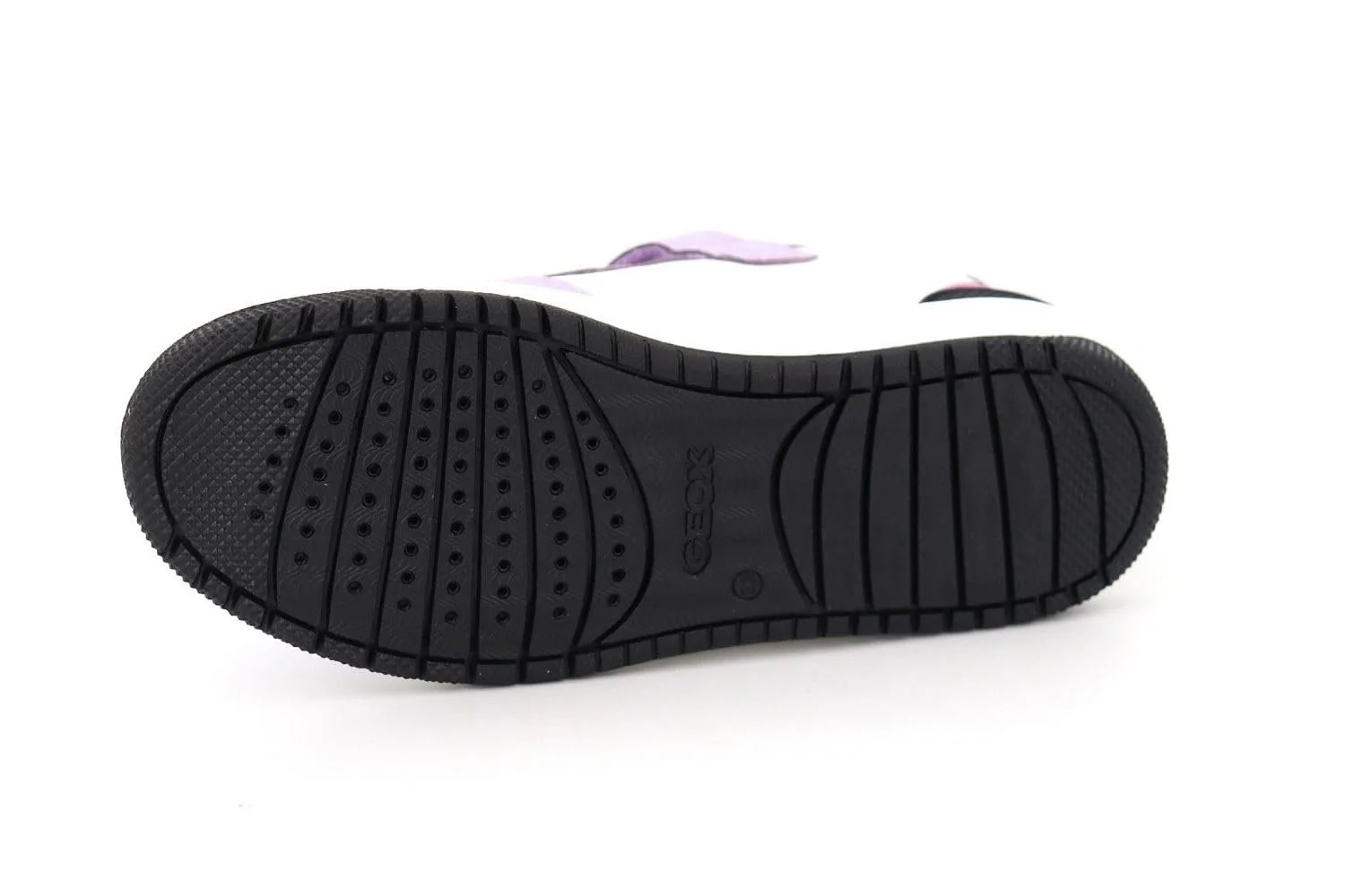 Кросівки Geox J Washiba Girl A, фото №5